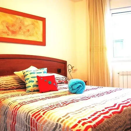 A 5 Minutos Del Centro De Appartement *