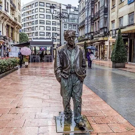 A 5 Minutos Del Centro De