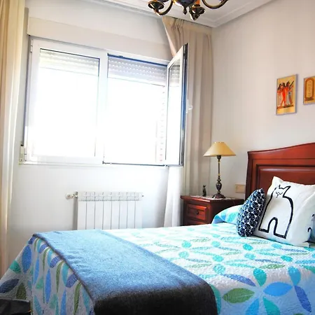 Appartement A 5 Minutos Del Centro De