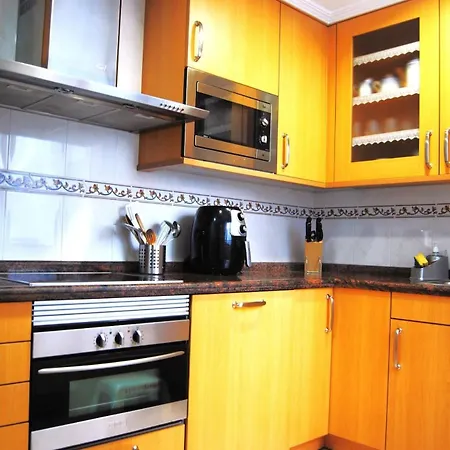 Appartement A 5 Minutos Del Centro De *